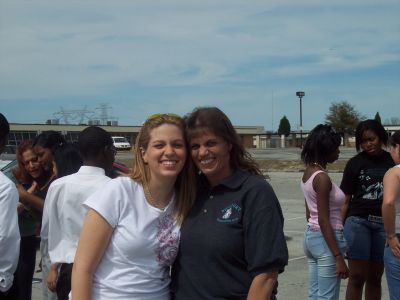Deborah Boyer