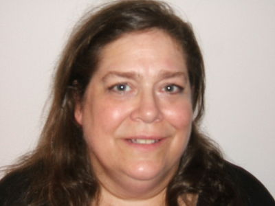 Joan Oishi