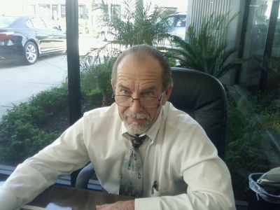 Richard Gardner