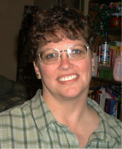Roberta Cook