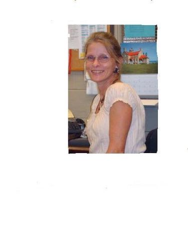Carolyn Leck