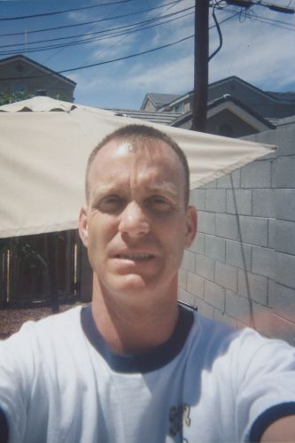 Michael Stantz