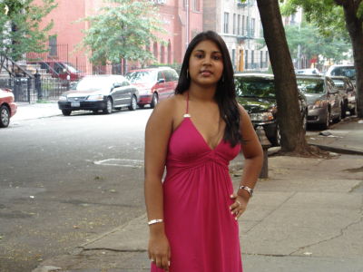 Dashawna Singh