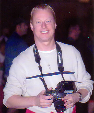 Mark Zmyewski