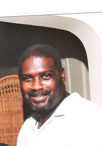 James Robinson