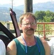 Darren Arnold