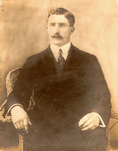 George Greene