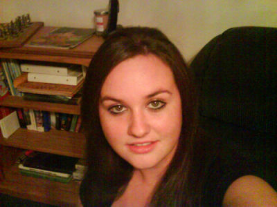 Vicki Mikulecky