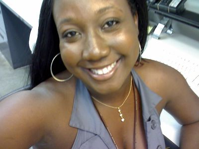 Ebony Jackson
