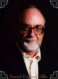 Daniel Gillis