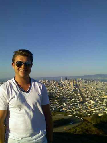 Kyle Rhodes