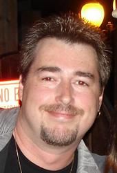 Aaron Strong
