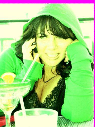 Terri Aragon