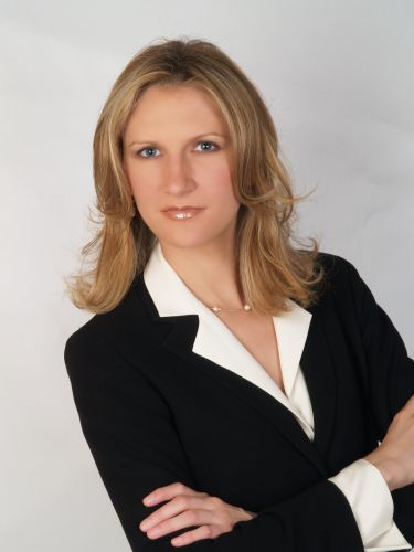 Teresa Swanhorst