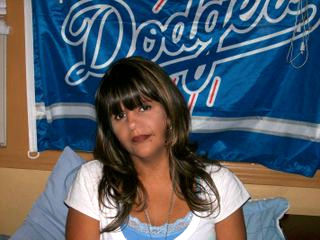 Lorraine Fimbres