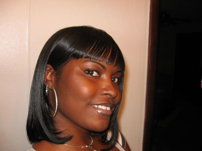 Marcelyn Bennett