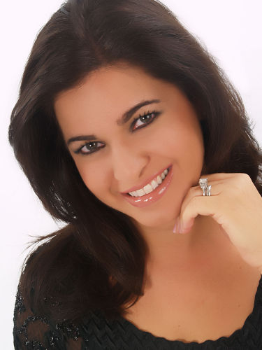 Maribel Schnuer