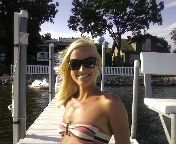 Keesha Lambe