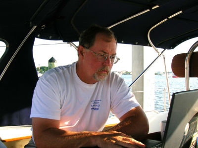 James Desroches