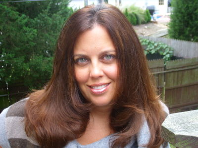 Tracey Donehower