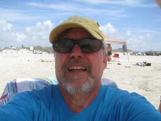 William Landrum