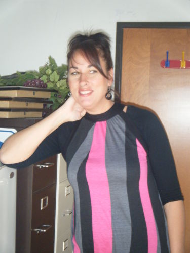 Wendy Pruett