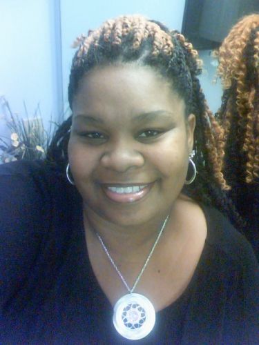 Latoya Tate Mock