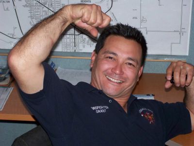Gary Grant