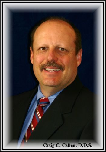 Craig Callen