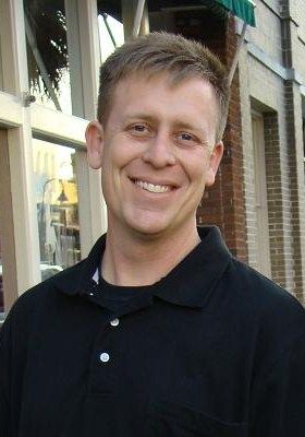Steven Farr