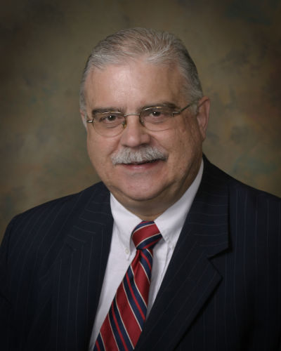 Douglas Jones