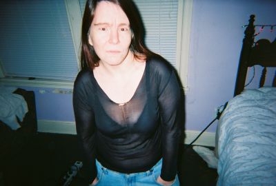Tammy Caldwell