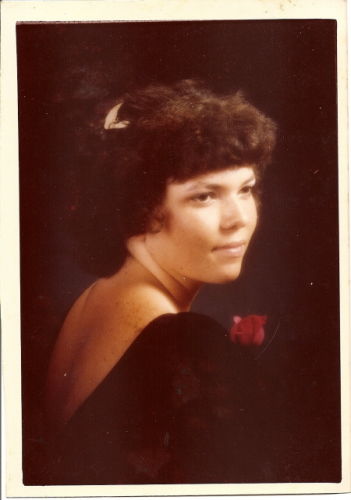 Lisa Garrett