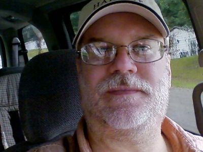 Gregg Mink