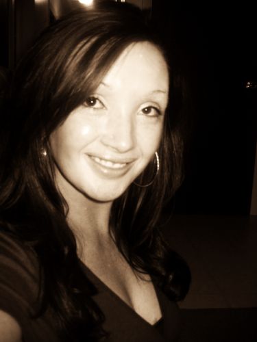 Candice Mccaffrey