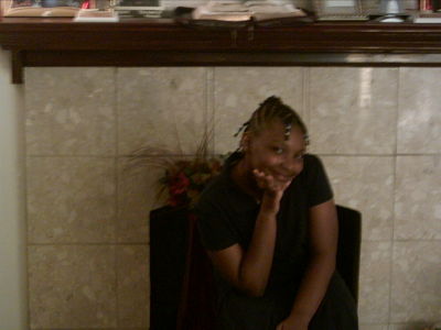 Marsha King