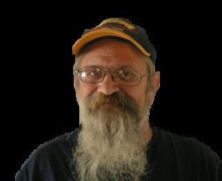 Robert Hellmuth
