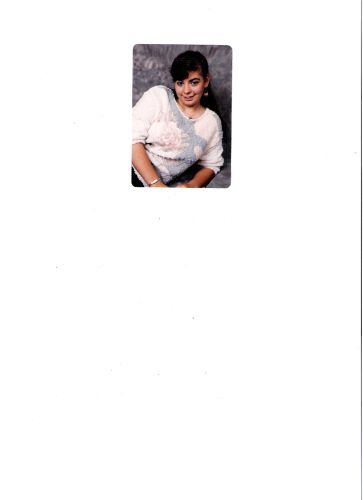 Brenda Adams