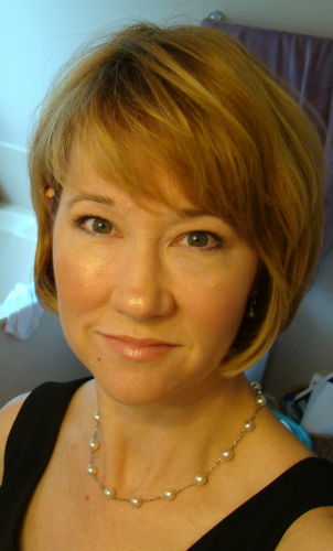 Stacie Storrie