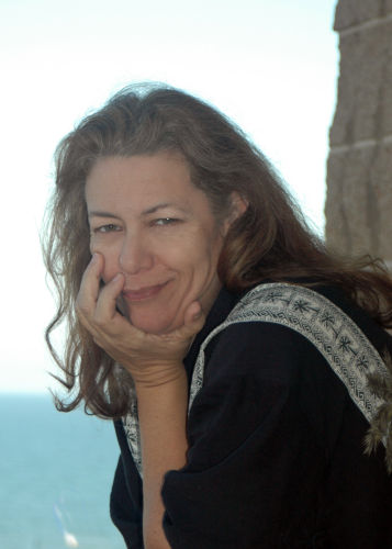 Mary Hansen