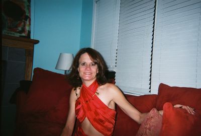 Beth Brown