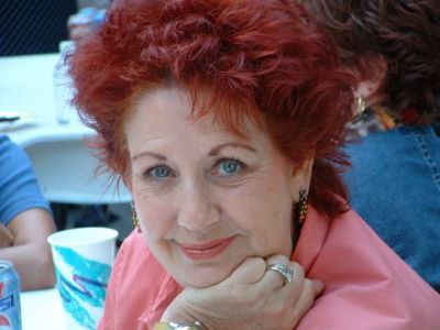 Anita Mascarotti