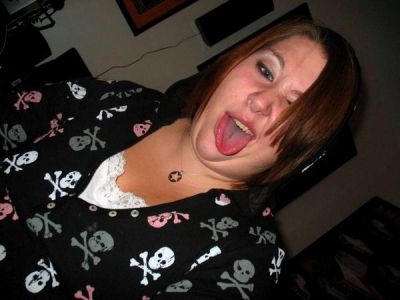 Stephanie Pink