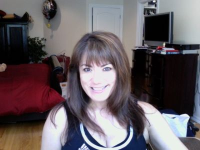 Rosalie Lanza