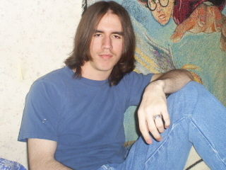 Joseph Boldi