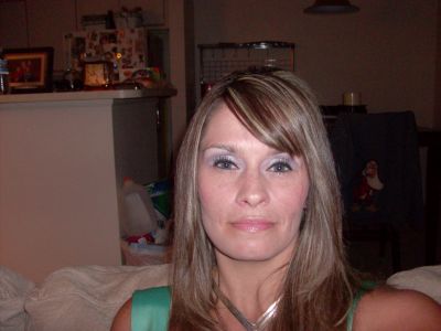 Heidi Fredrich