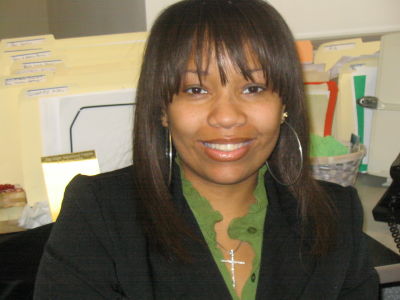 Valencia Fleming