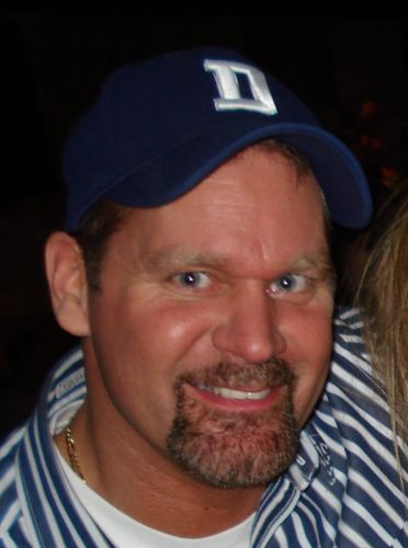 Donald Klatt