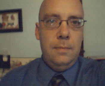 Jamie Gustkey