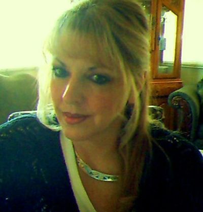 Tracey Padilla